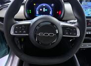 Fiat 600e 17