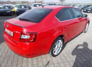 Škoda Octavia 11