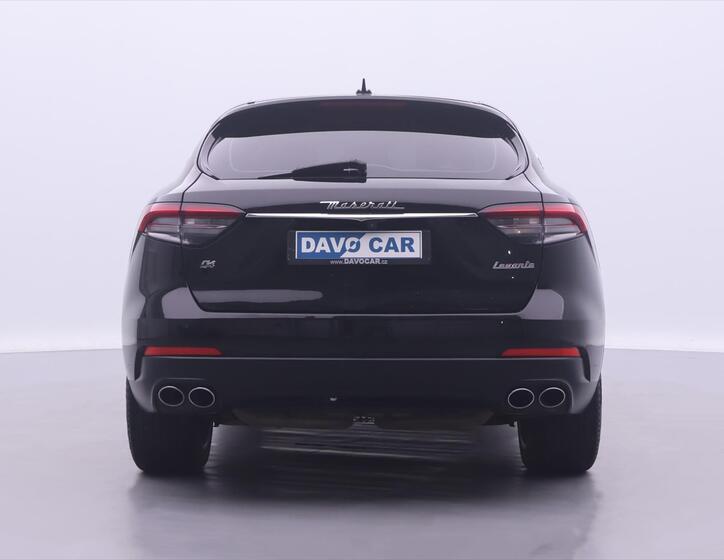 Maserati Levante 6