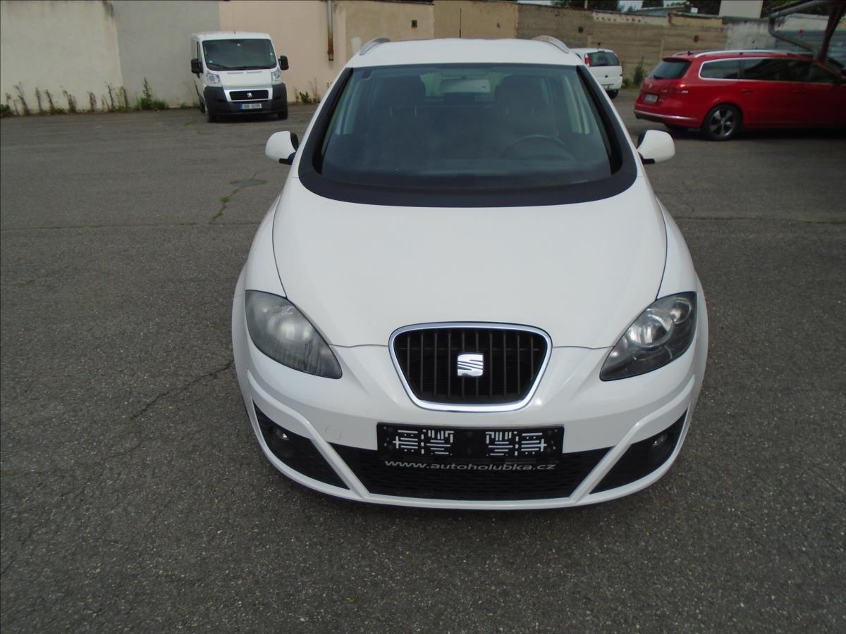 Seat Altea