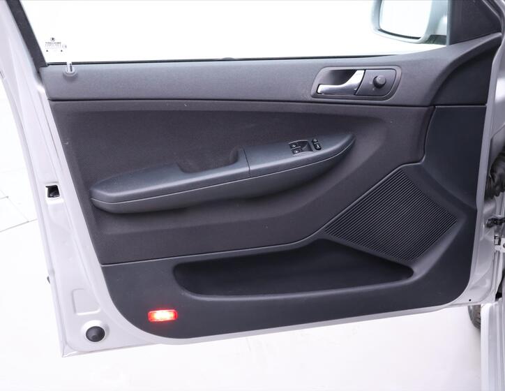 Škoda Fabia 11