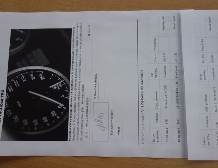 Ford Mondeo 29