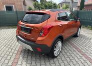 Opel Mokka 3