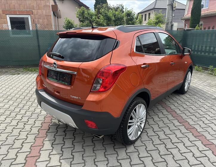 Opel Mokka 3
