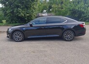 Škoda Superb 4