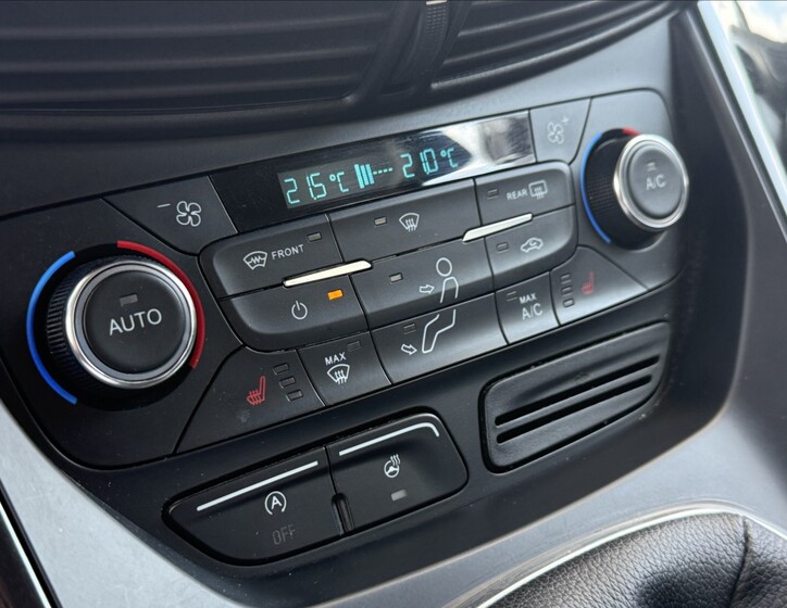 Ford Kuga 14