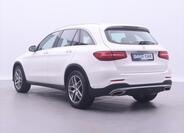 Mercedes-Benz GLC 5