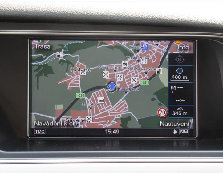 Audi A4 17