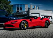 Ferrari SF90 26