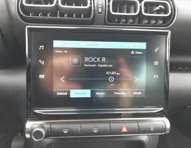 Citroën C3 Aircross 15