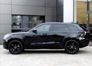 Land Rover Range Rover Velar 2