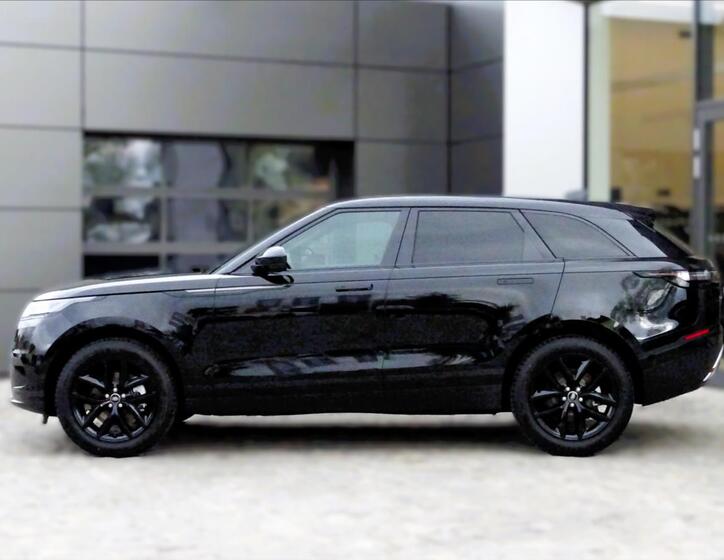 Land Rover Range Rover Velar 2