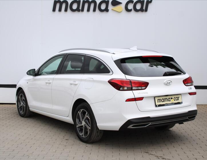 Hyundai i30 5