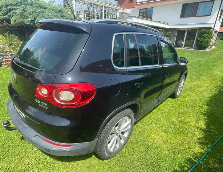 Volkswagen Tiguan 4