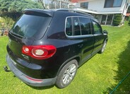 Volkswagen Tiguan 4
