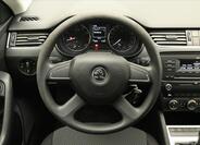 Škoda Octavia 18