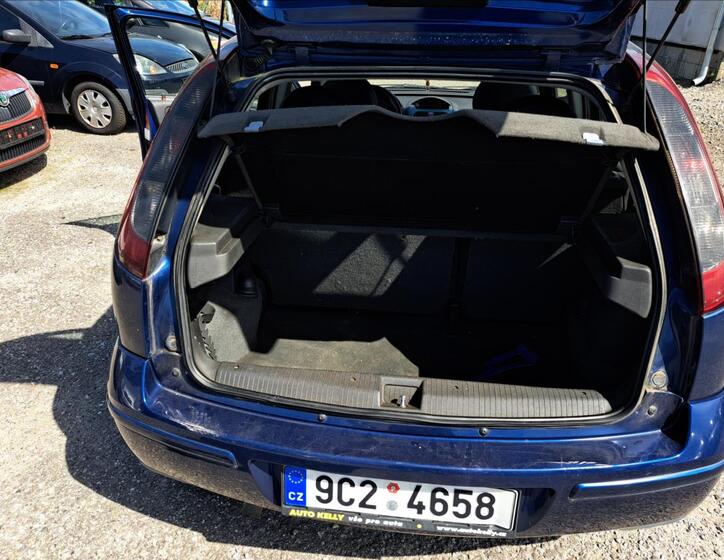Opel Corsa 32
