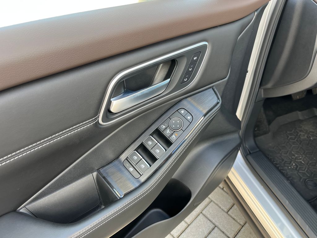 Nissan Ostatní