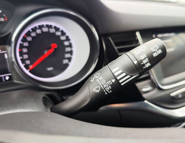 Opel Astra 25