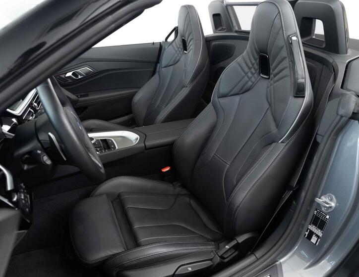 BMW Z4 19