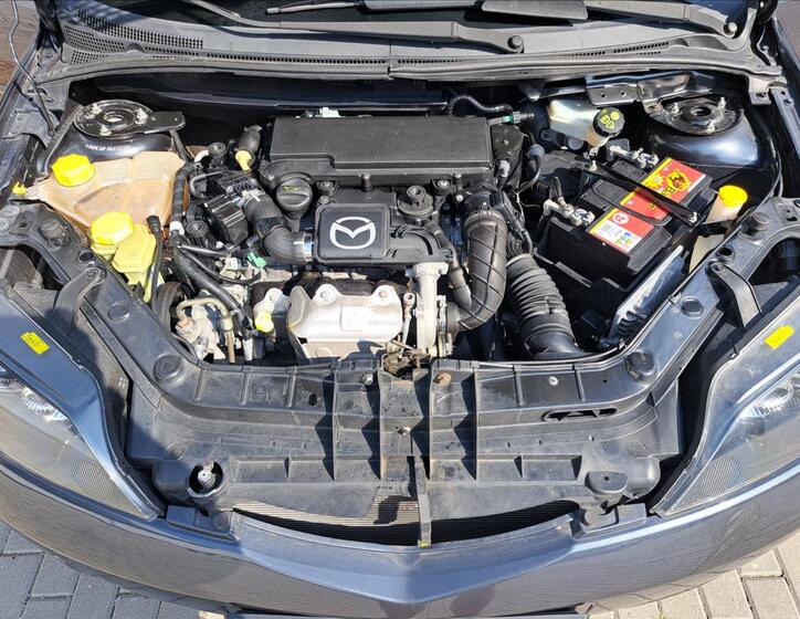 Mazda 2 35