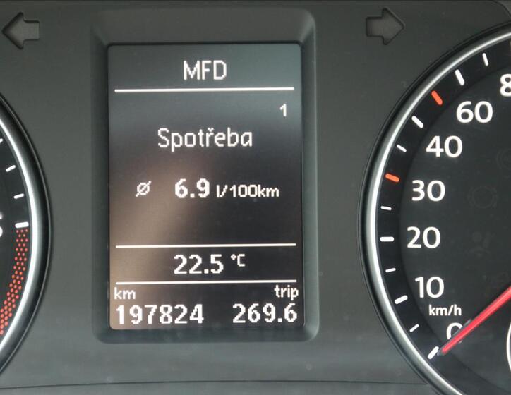 Seat Alhambra 25
