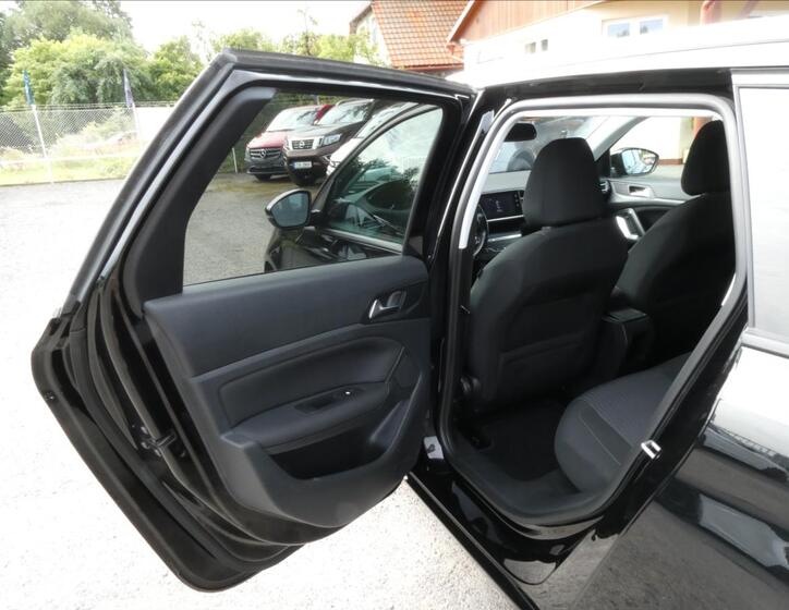 Peugeot 308 21