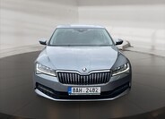 Škoda Superb 2