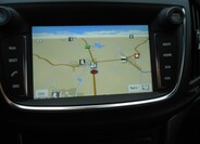 Opel Zafira 31