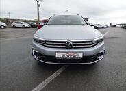 Volkswagen Passat 8