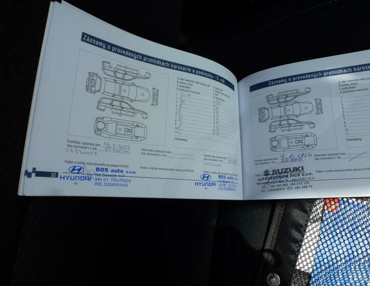 Hyundai i30 26