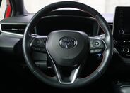 Toyota Corolla 15