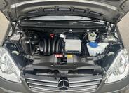 Mercedes-Benz Třídy A 53