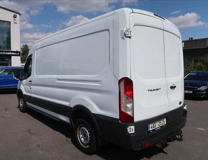 Ford Transit 4