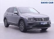Volkswagen Tiguan Allspace 1