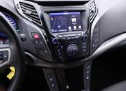 Hyundai i40 24