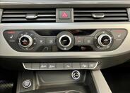 Audi A4 Allroad 20