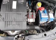 Fiat 500 25