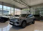 SsangYong Korando 3
