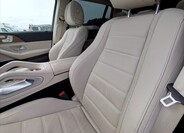 Mercedes-Benz GLS 24