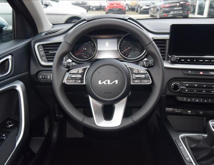 KIA Ceed 6