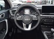 KIA Ceed 6