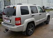 Jeep Cherokee 4