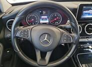 Mercedes-Benz Třídy C 10