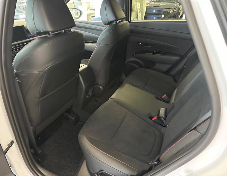 Hyundai Tucson 6