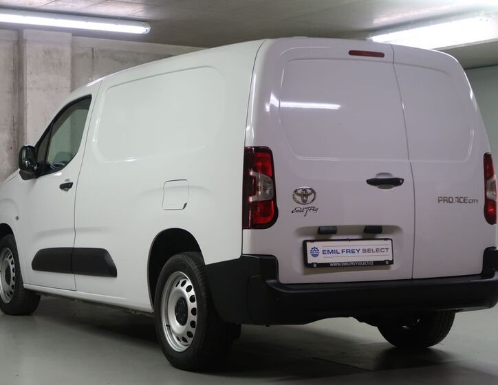 Toyota ProAce 7