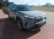 Toyota RAV4 5