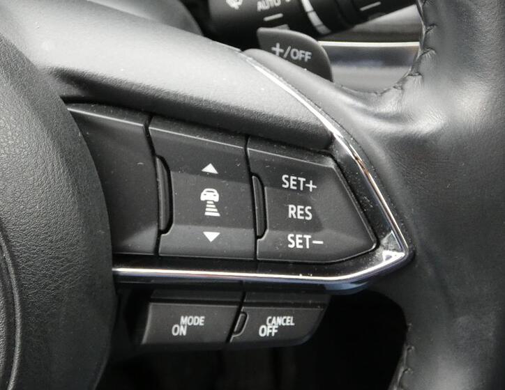 Mazda CX-5 13