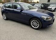 BMW Řada 1 12