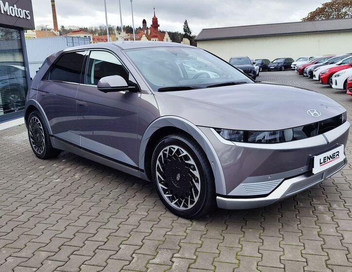 Hyundai Ioniq 5 3